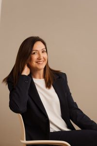 Marga Carrasco – Socia y Responsable Dpto. Contable (Palma), ILIA ETL GLOBAL Palma de Mallorca