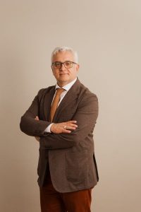 Rafael Domingo – Director de Cartera, ILIA ETL GLOBAL Palma de Mallorca
