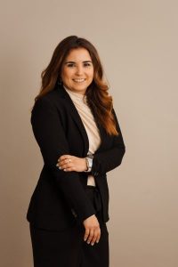 Raquel Martín – Asesora Contable, ILIA ETL GLOBAL Palma de Mallorca