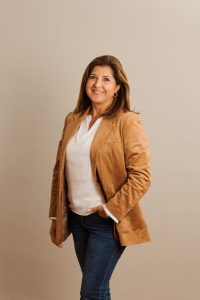 Silvia Giménez – Técnica Administrativa (Front Office), ILIA ETL GLOBAL Palma de Mallorca