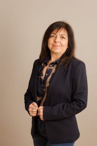 Teresa García – Asesora Laboral, ILIA ETL GLOBAL Palma de Mallorca