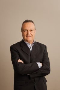 Toni Matas – Asesor Fiscal (Economista), ILIA ETL GLOBAL Palma de Mallorca