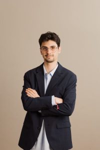 Vicente García – Técnico IT (Administrador de Sistemas), ILIA ETL GLOBAL Palma de Mallorca