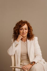 Visi Marín – Responsable del Dpto. Laboral (Palma), ILIA ETL GLOBAL Palma de Mallorca