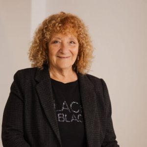 Graciela Randazzo – Técnica Laboral Senior, ILIA ETL GLOBAL Alcúdia