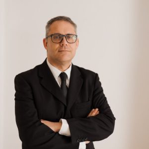 Juan Luis Manzano – Técnico Contable, ILIA ETL GLOBAL Alcúdia