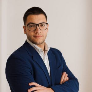Josep Antoni Comas – Técnico Contable, ILIA ETL GLOBAL Alcúdia