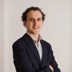 Josep Salort – Asesor Fiscal, ILIA ETL GLOBAL Alcúdia