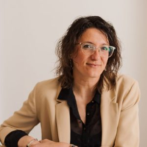 Lara Caurel – Técnica Contable, ILIA ETL GLOBAL Alcúdia