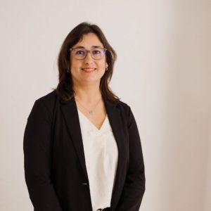 Loli Sánchez – Técnica Contable, ILIA ETL GLOBAL Alcúdia