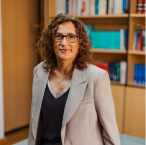 Maria Antonia Oliver – Gerente del despacho y asesora fiscal, ILIA ETL GLOBAL Alcúdia