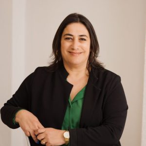 Marga Seguí – Técnica Contable y Laboral, ILIA ETL GLOBAL Alcúdia