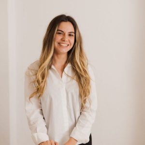 María Chacón – Técnica Contable, ILIA ETL GLOBAL Alcúdia