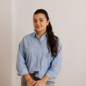 Valentina Gómez – Técnica Laboral Senior, ILIA ETL GLOBAL Alcúdia